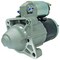 Wai Global Starter, STRMI PMGR 12V 12T CW, 10kW12 Volt, CW, 12Tooth Pinion 19139N - alternate 5